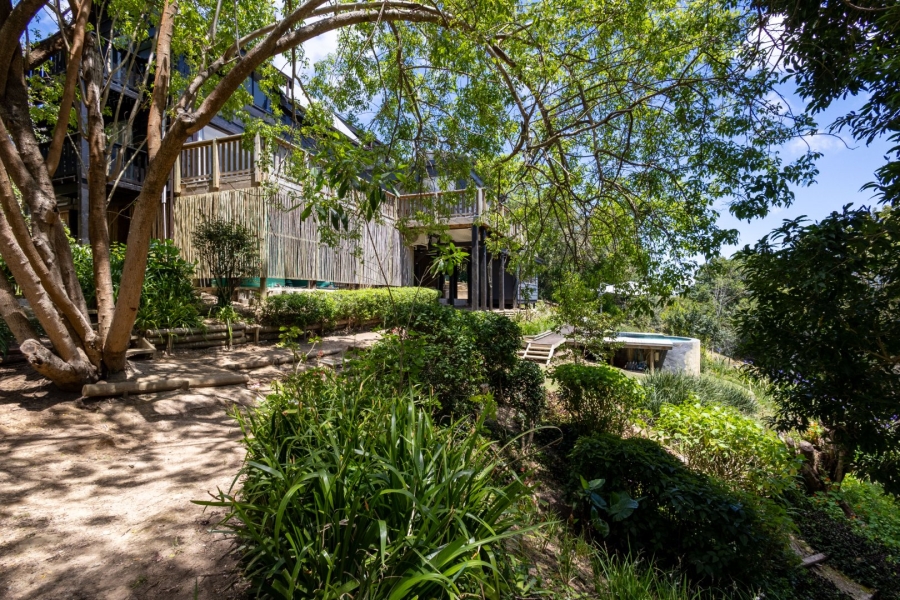 3 Bedroom Property for Sale in The Crags Western Cape